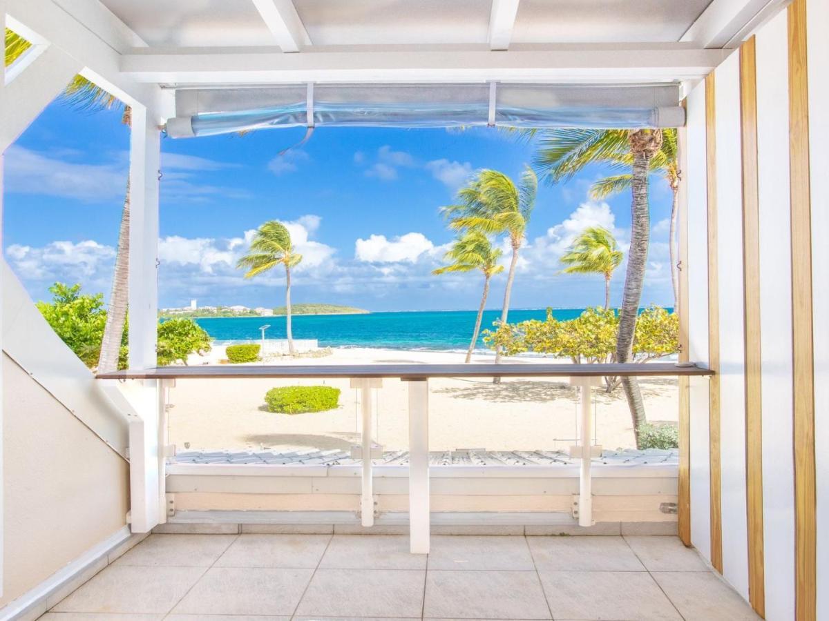Studio Casa Sun Baie Nettle Dış mekan fotoğraf