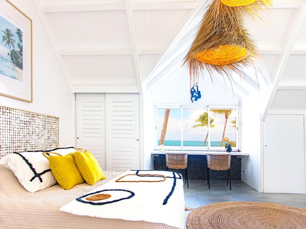 Studio Casa Sun Baie Nettle Dış mekan fotoğraf