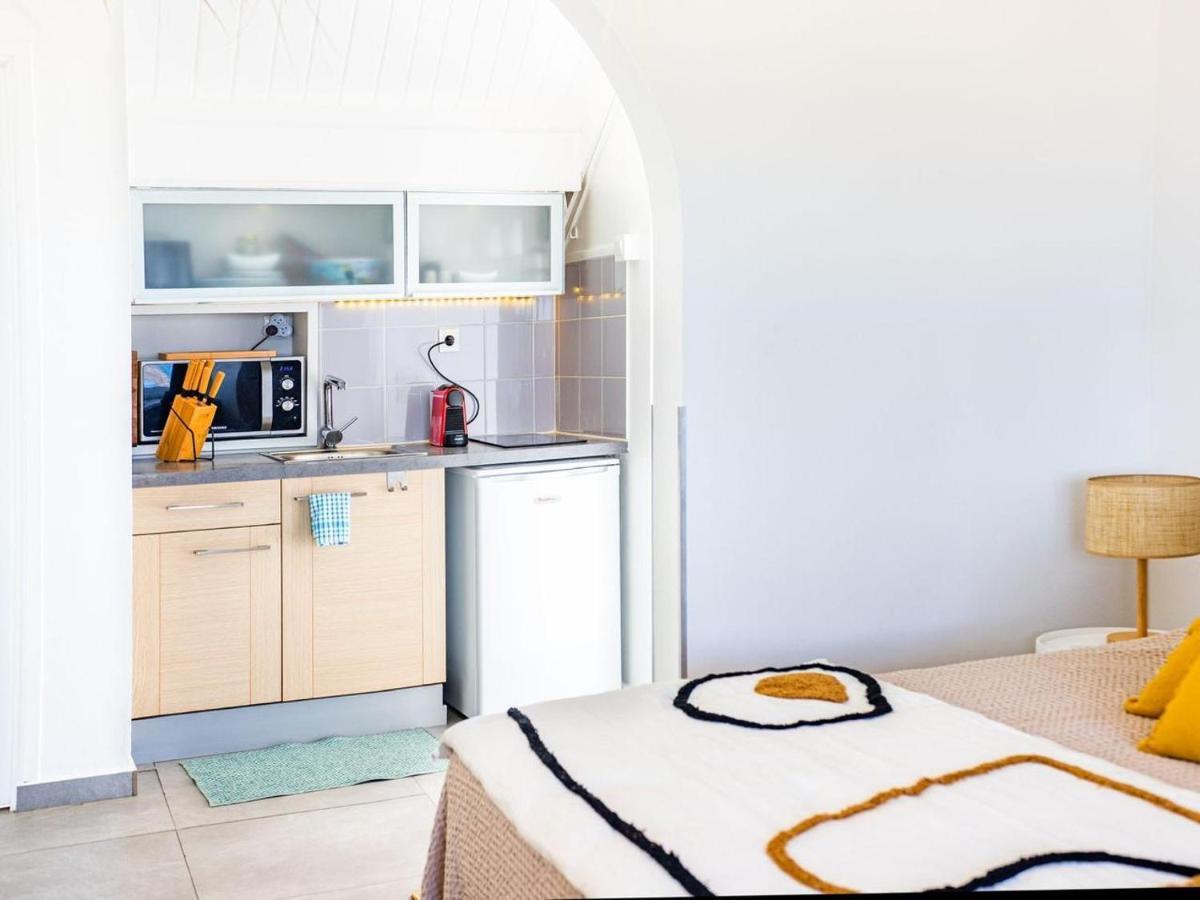 Studio Casa Sun Baie Nettle Dış mekan fotoğraf