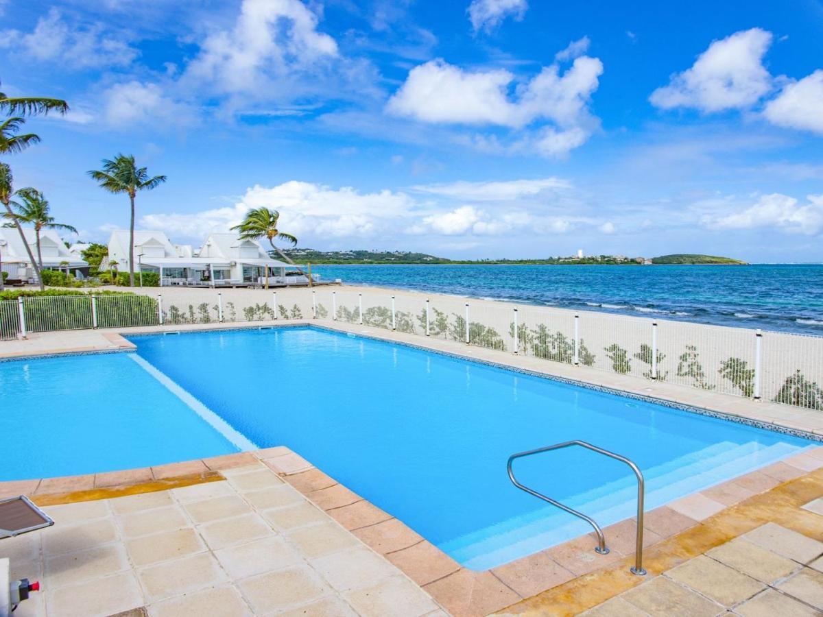 Studio Casa Sun Baie Nettle Dış mekan fotoğraf