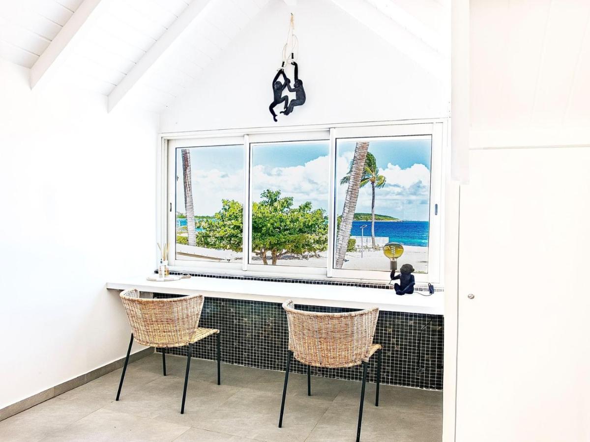 Studio Casa Sun Baie Nettle Dış mekan fotoğraf